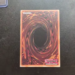 Yu-Gi-Oh! Invader of Darkness IOC-111 Secret Rare Holo 1st Edition Fiend Card - Image 2