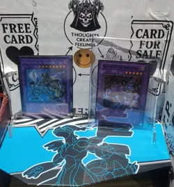 (SALE) REAPER ON THE NIGHTMARE PGD & (FREE) M.O.C. MP23 !@E.R.T.P.@! - Image 1