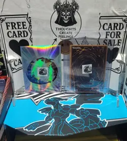 (SALE) REAPER ON THE NIGHTMARE PGD & (FREE) M.O.C. MP23 !@E.R.T.P.@! - Image 3