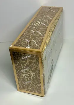 New Sealed First 1st Edition YUGIOH Yugi Legendary Decks 1 Exodia Dark Magician - Image 2