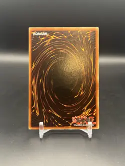 YuGiOh! Harpie Lady (Original Artwork) #MRD-008 LP Metal Raiders Unlimited - Image 2