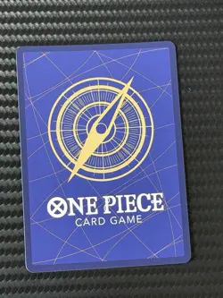 One Piece Black Maria (Reprint) OP08-074 PB The Best Vol. 2 English Near Mint - Image 2