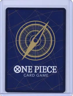 One Piece TCG PRB02-008 Marco SR One Piece the Best Vol. 2/English/NM - Image 2