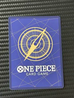Bartolomeo (Judge Pack Vol. 3) OP04-089 One Piece Promotion Cards Foil - Image 2