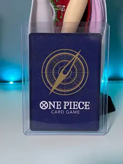 [NM] Monkey.D.Luffy - OP12-015 SR – One Piece TCG - Canadian Seller! - Image 2
