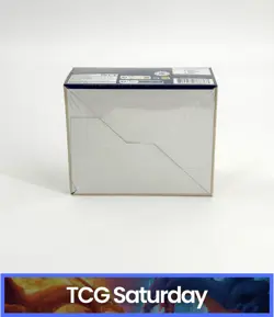 ONE PIECE TCG ANIME 25TH COLLECTION EB-02 EXTRA BOOSTER FACTORY SEALED BOX - Image 2
