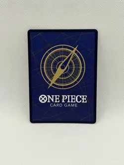 Ace & Sabo & Luffy OP13-007 - One Piece TCG English - SR Foil NM Near-Mint - Image 2