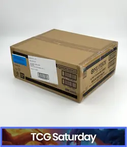 ONE PIECE TCG A FIST OF DIVINE SPEED OP-11 BOOSTER BOX CASE FACTORY SEALED - Image 2