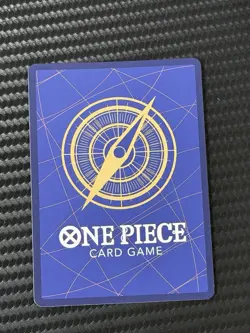 Yamato OP04-112 - One Piece TCG - SR Near-Mint Super Rare Foil English - Image 2