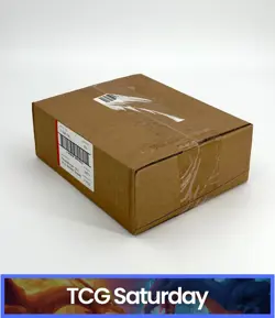 DISNEY LORCANA TCG THE FIRST CHAPTER FACTORY SEALED 4 BOX BOOSTER CASE - Image 2
