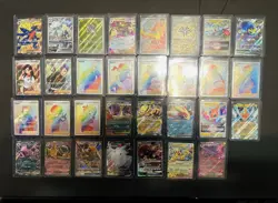 Vintage Pokemon 1000+ Card Lot 1st Edition WOTC Aquapolis, Skyridge, Expedition - Image 4