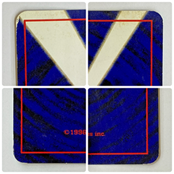 Auth Pokemon Card Entei Lv.38 No.244 Old Back Japanese from Japan - Image 5