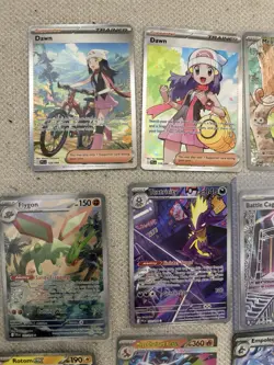 Pokemon TCG Phantasmal Flames Lot (30 Cards) NM/M - Image 2