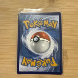 Pokemon TCG Quaquaval EX Paldea Evolved Special Illustration Rare Card 260/193 - Image 2