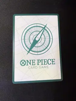 Bandai One Piece Card Game EB-03 Pre-Release Foil Boa Hancock Gold Don - Image 4