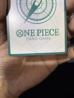 Bandai One Piece Card Game EB-03 Pre-Release Foil Boa Hancock Gold Don - Image 5