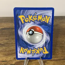 Pokemon TCG - Weezing 70/165 Expedition Reverse Holo Rare Card - Image 2