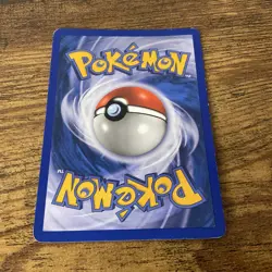 Pokemon TCG - Weezing 70/165 Expedition Reverse Holo Rare Card - Image 4