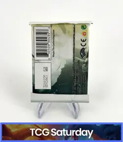 MAGIC THE GATHERING MTG TCG BATTLE FOR ZENDAKAR 15 CARD BOOSTER PACK SEALED - Image 2