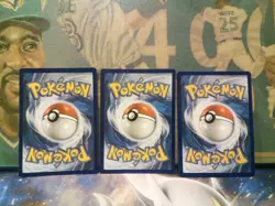Pokemon tcg 3 25th anniversary pokemon cards pokemon tcg - Image 5