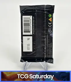 MAGIC THE GATHERING MTG TCG 15 CARD MAGIC ORIGINS BOOSTER PACK SEALED - Image 2