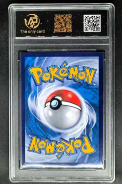 2024 pokemon cards CHN. Espeon VMAX 059/132 RRR RPA 9 (SAME AS PSA 9) - Image 2