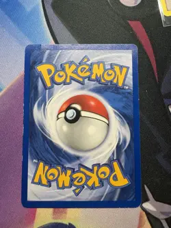 Pokemon TCG Koga's Weezing 50/132, Gym Challenge, Regular Card #0082 - Image 2