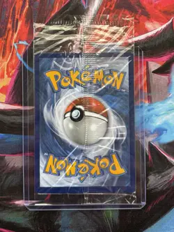 Pokemon Greninja Promo Card SWSH144 Sealed - Image 2