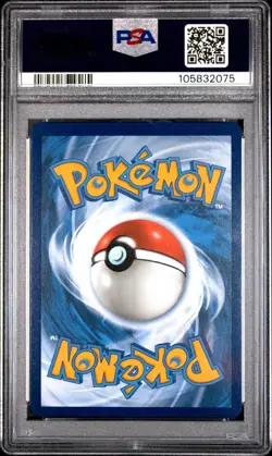 Blaziken VMAX PSA 10 English Pokemon Card TG15 Silver Tempest Alternate Art 2022 - Image 2