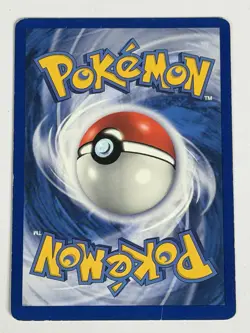 1st Edition Shadowless Poliwhirl 38/102 Base Set Rare Vintage 1999 Pokemon Card - Image 2