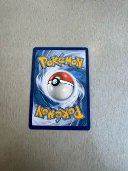 Pokemon Celebi & Venusaur GX TAG TEAM SM167 Promo Holo English Card - Image 2