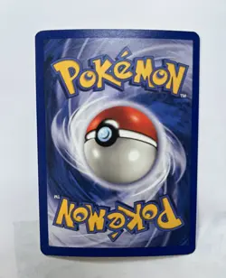 LAPRAS POKEMON 10/62 1999 HOLO INVESTMENT CARD - Image 2