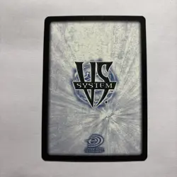 MARVEL VS SYSTEM RARE CARD MOR- 014 JEAN GREY CCG TCG Phoenix Force - Image 2