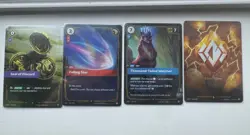 Lot of Riftbound Foil Cards Seal Of Discord Riftbound OGN - 204/298 NM-Mint - Image 1