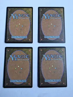 Magic the Gathering MTG Birds of Paradise Card Magic 2012 (M12) - Image 2