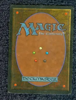 ANIMATE ARTIFACT UNLIMITED uncommon Magic the Gathering - Image 2