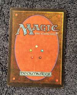 ANIMATE ARTIFACT UNLIMITED uncommon Magic the Gathering - Image 4