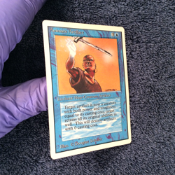 ANIMATE ARTIFACT UNLIMITED uncommon Magic the Gathering - Image 5