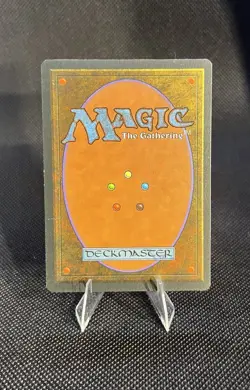 Magic the Gathering ~ MTG ~ 1x Counterspell ~ M/NM ~ REVISED - Image 2