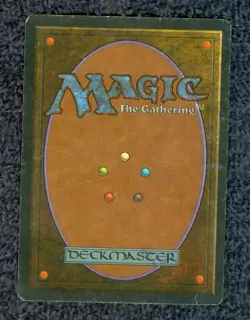 PSIONIC BLAST UNLIMITED uncommon Magic the Gathering - Image 3