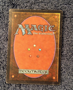 PSIONIC BLAST UNLIMITED uncommon Magic the Gathering - Image 5