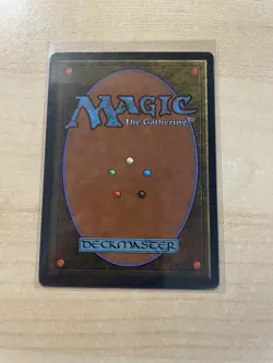 Barktooth Warbeard Legends Regular (Excellent Condition) - Image 2