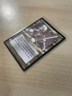 Barktooth Warbeard Legends Regular (Excellent Condition) - Image 3