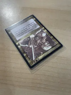 Barktooth Warbeard Legends Regular (Excellent Condition) - Image 4