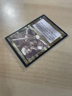 Barktooth Warbeard Legends Regular (Excellent Condition) - Image 5