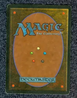 SIREN'S CALL UNLIMITED uncommon Magic the Gathering - Image 3