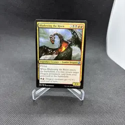***Bladewing the Risen***MTG MAGIC DRAGON Iconic Masters - Image 1