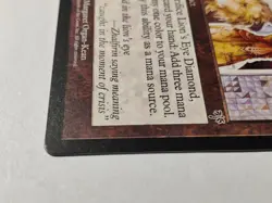 MTG Lion's Eye Diamond -MIRAGE [MIR] Set RESERVED LIST NM Out of Print - Image 3