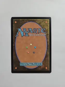 MTG - The Red Terror _ 40K Regular Rare #083 - Image 3