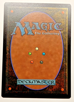 Dauthi Voidwalker (Rainbow Foil) Secret Lair Drop Series MINT - Image 2